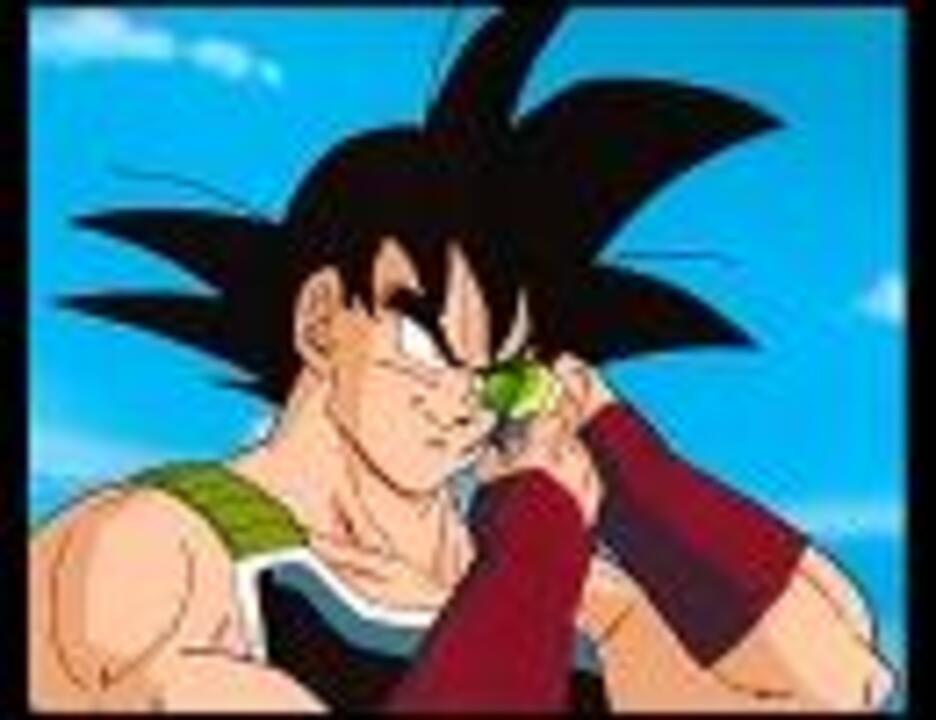 人気の ドラゴンボールz 光の旅 動画 9本 ニコニコ動画