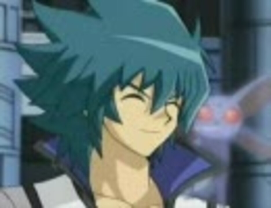 遊戯王ｇｘ 忙しい人のための１０６話 ニコニコ動画