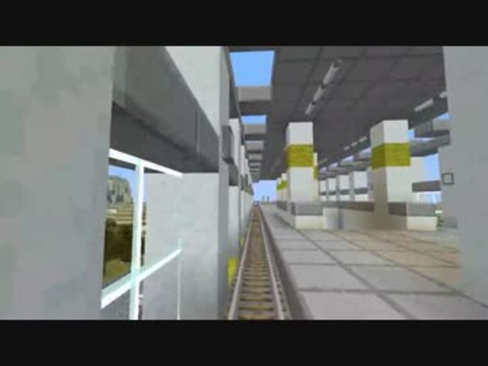 人気の Minecraft建築部 動画 266本 4 ニコニコ動画