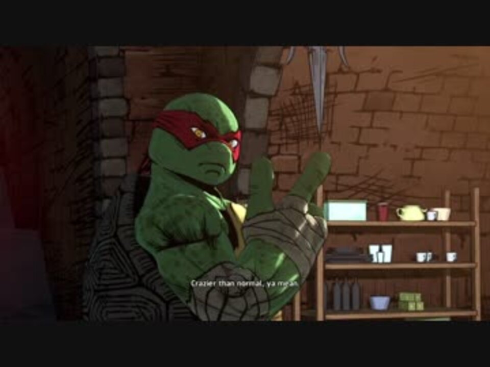 人気の ｔｍｎｔ 動画 386本 12 ニコニコ動画