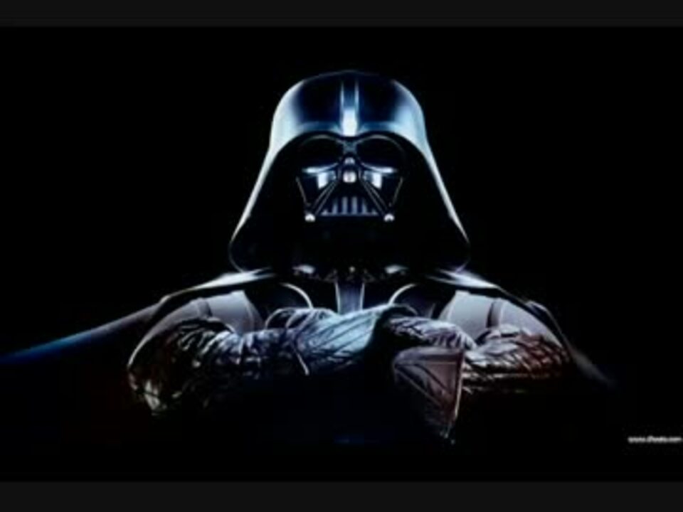 人気の スターウォーズ ダースベイダー 動画 149本 4 ニコニコ動画