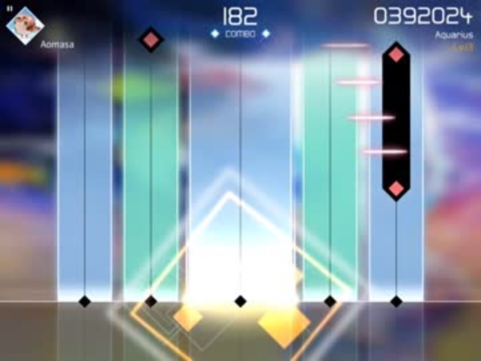 人気の Voez 動画 374本 3 ニコニコ動画