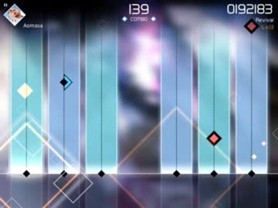 人気の Voez 動画 374本 3 ニコニコ動画