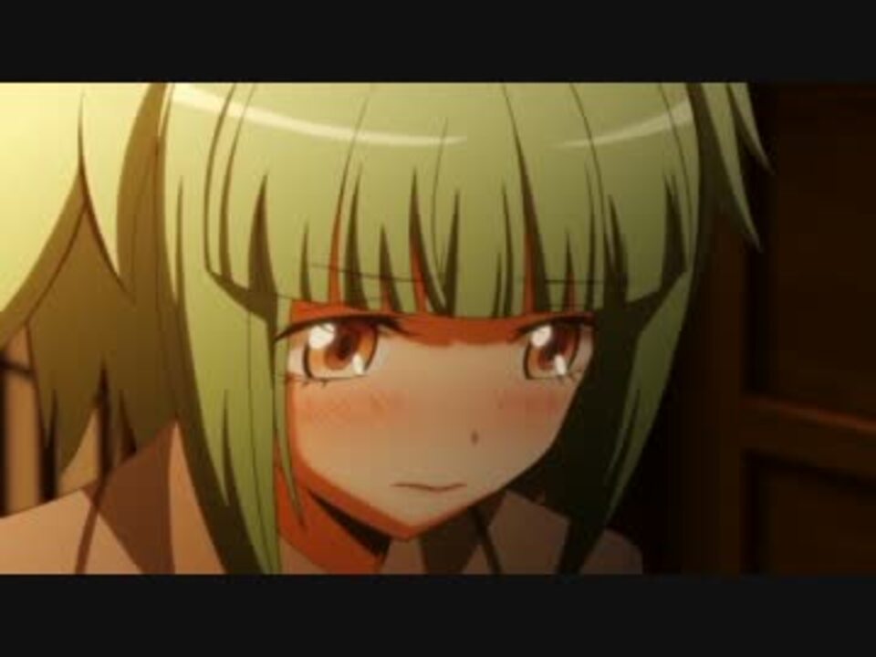 人気の 暗殺教室 動画 1 2本 ニコニコ動画