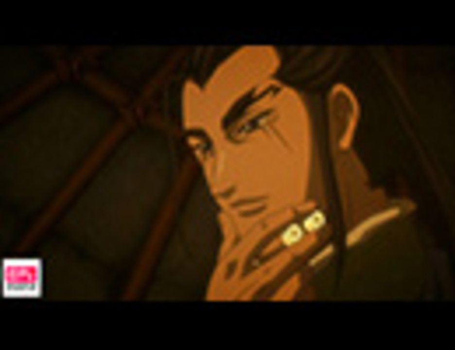 蒼天航路 第十一話 汜水関 アニメ 動画 ニコニコ動画