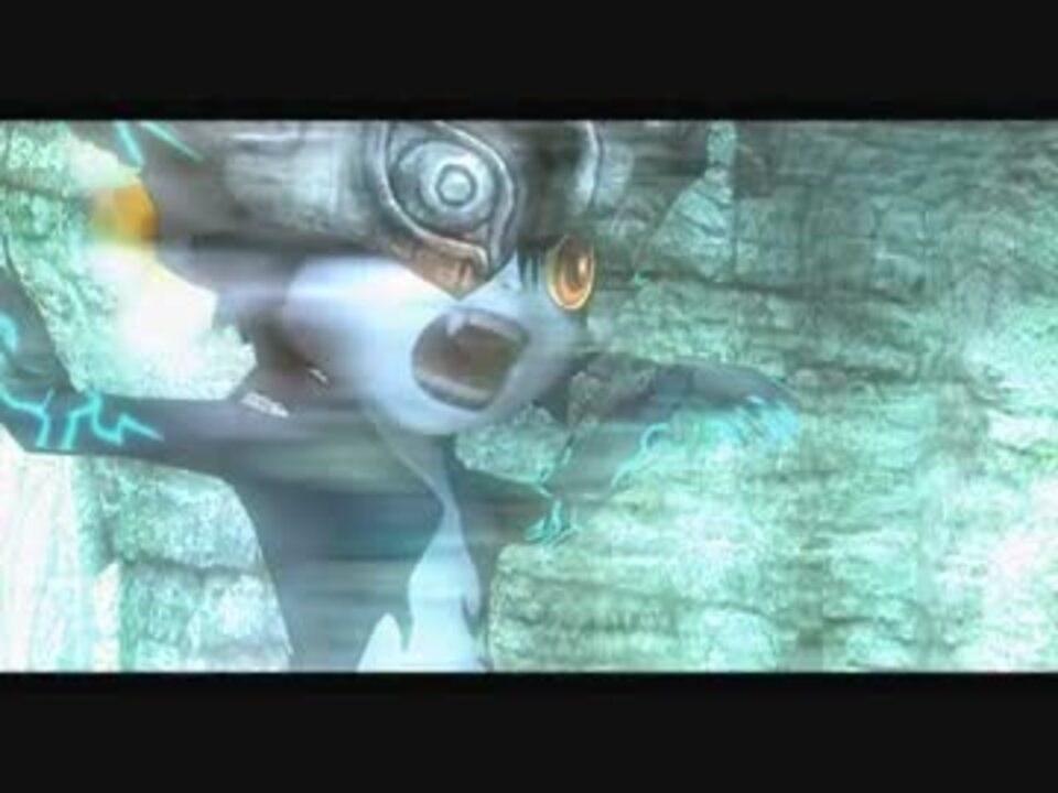 人気の ゼルダの伝説 夢をみる島 動画 35 905本 ニコニコ動画