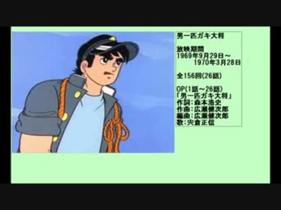 Amazon.co.jp: 男一匹ガキ大将 コレクターズDVD 【想い出の