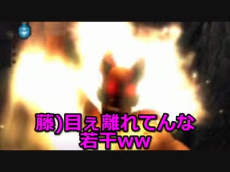 人気の ライぜクス 動画 190本 2 ニコニコ動画