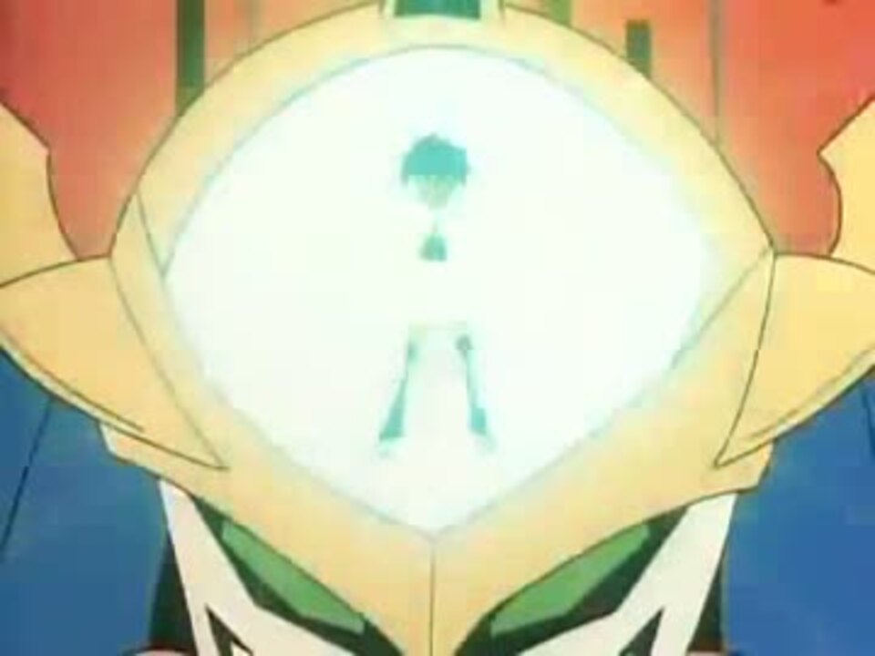 超魔神英雄伝ワタル Op 21 X715 誕生日プレゼント 21