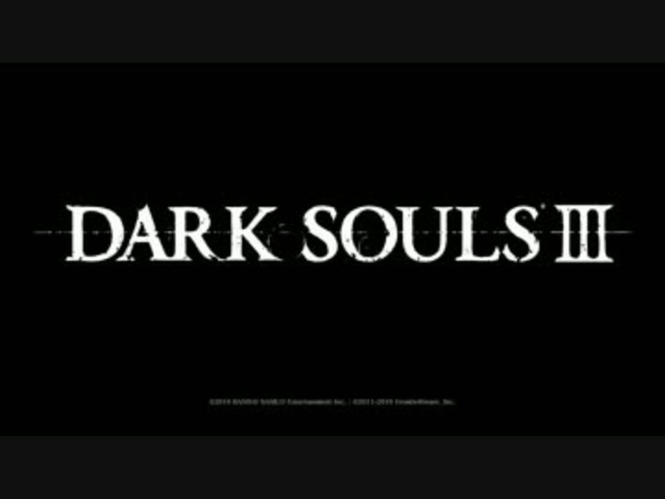 人気の Dark Souls 動画 107本 3 ニコニコ動画