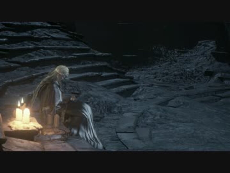 人気の Dark Souls 動画 107本 2 ニコニコ動画