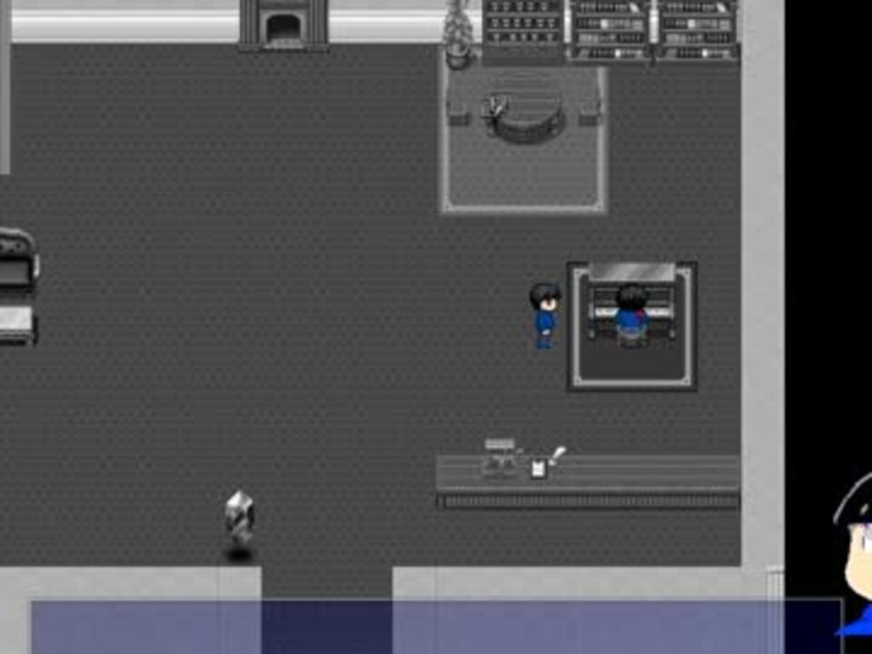 おそ松さんホラーゲーム 異世界の六つ子 Part7 ニコニコ動画