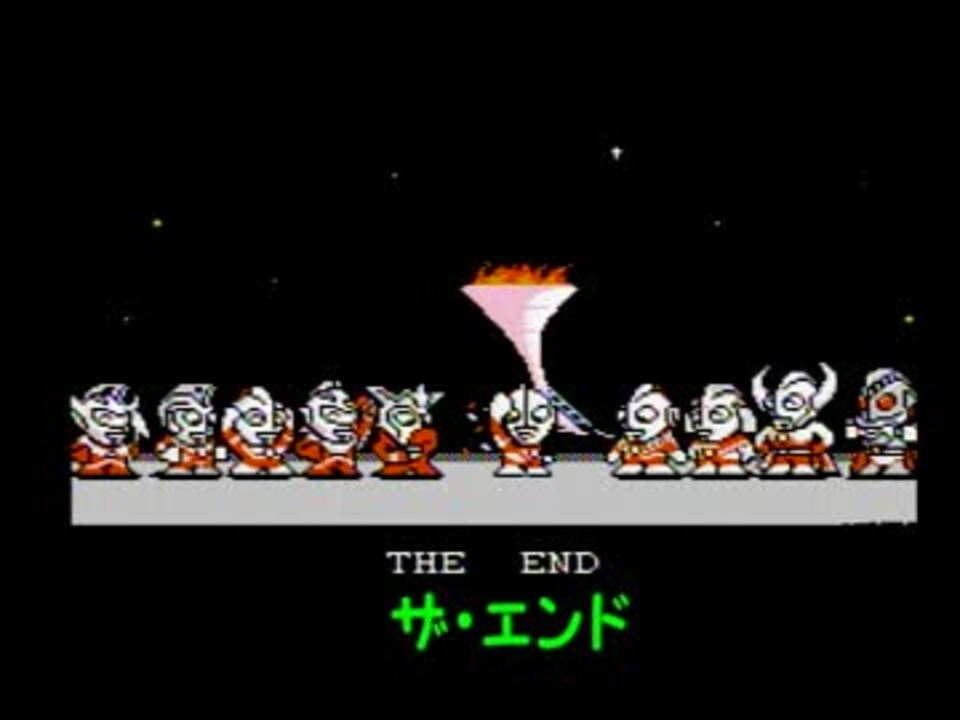 笑い袋 ウルトラマン倶楽部 怪獣大決戦 Part11 ゲーム実況 ニコニコ動画