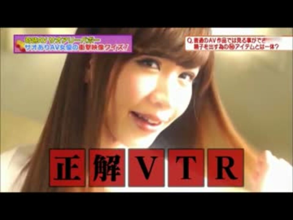 パイオニア Taruto ニコニコ動画