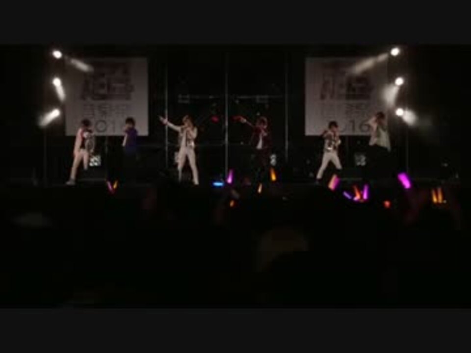Drive A Live コール練習動画 超会議 ニコニコ動画