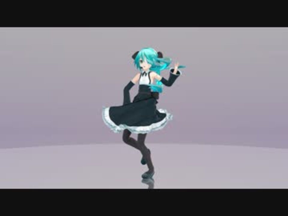 mmd 手 ショップ 貫通 スカート