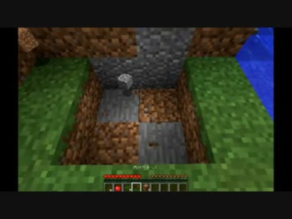 人気の Minecraftシリーズpart1リンク 動画 6 681本 47 ニコニコ動画