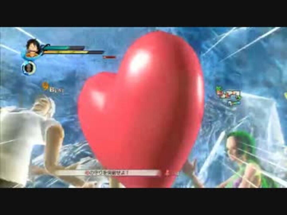 人気の ワンﾋﾟｰス 動画 8 113本 28 ニコニコ動画