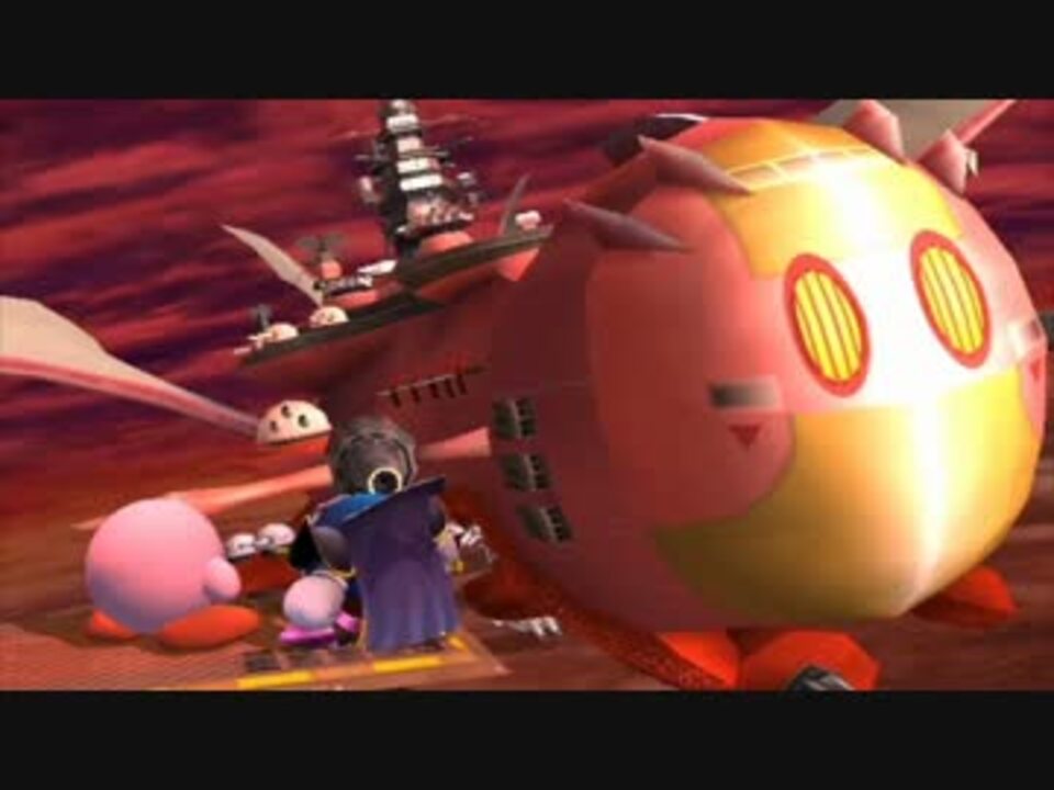 人気の 戦艦ハルバード 動画 71本 2 ニコニコ動画