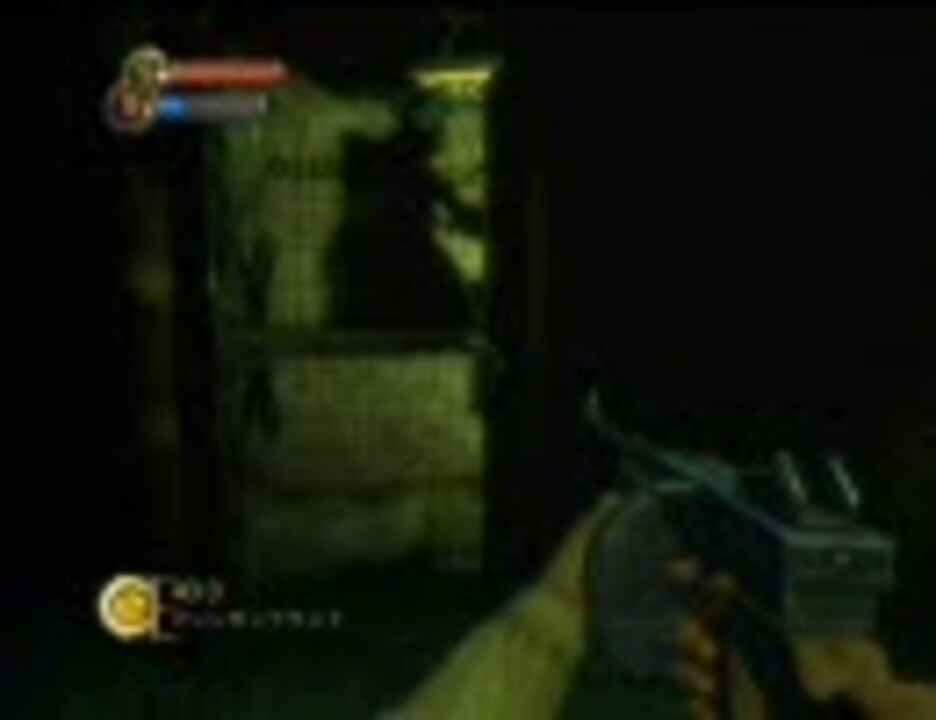 人気の Bioshock バイオショック 動画 1 574本 ニコニコ動画