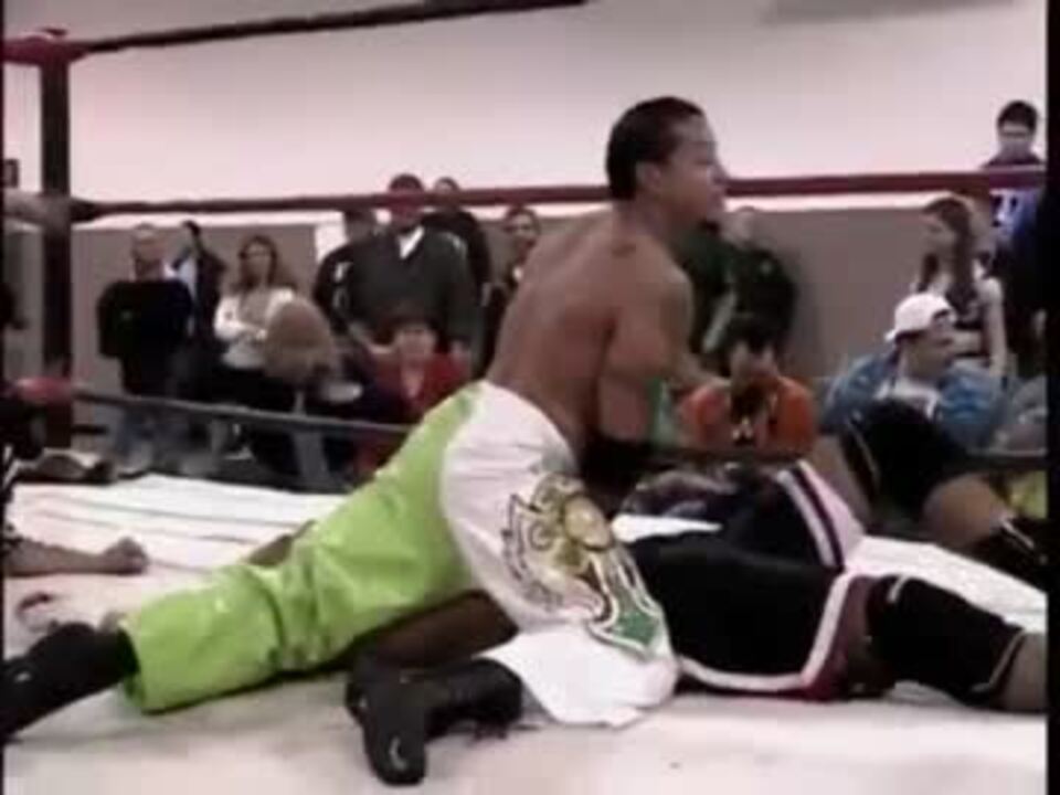 人気の レイ ミステリオ 動画 148本 3 ニコニコ動画