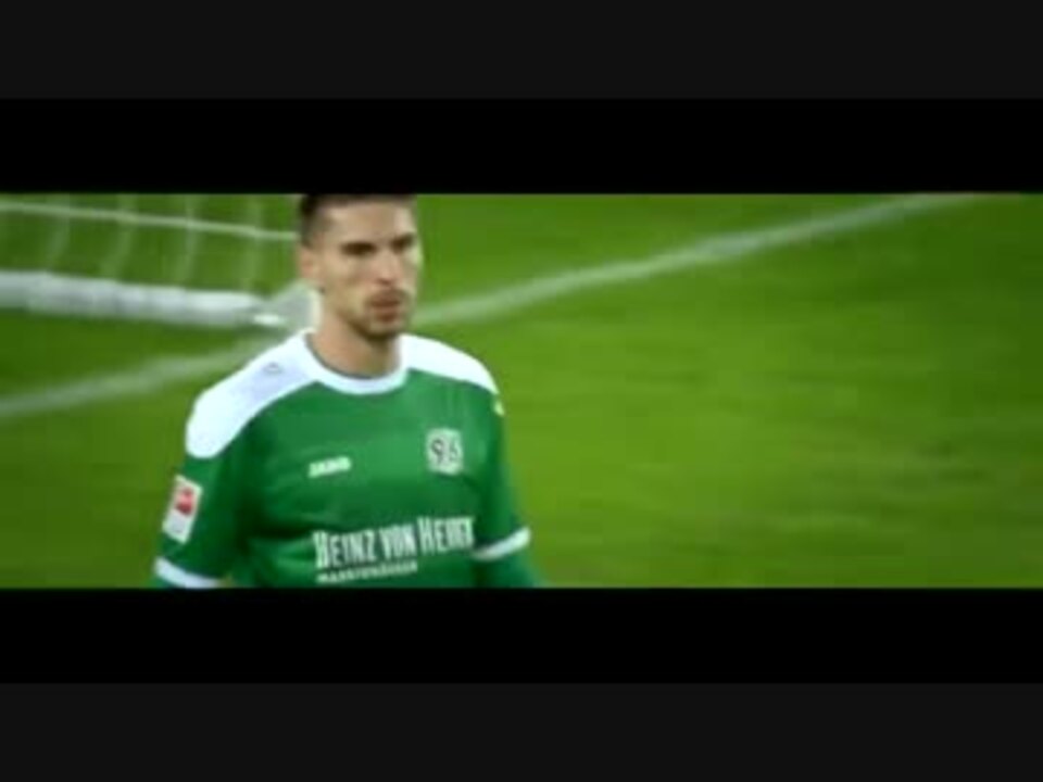 ロン ロベルト ツィーラー Ron Robert Zieler Japaneseclass Jp