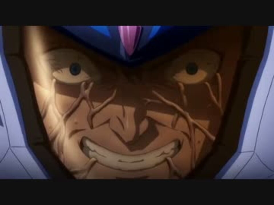 メッサーを救う僕らの戦場 マクロスd デルタ ニコニコ動画