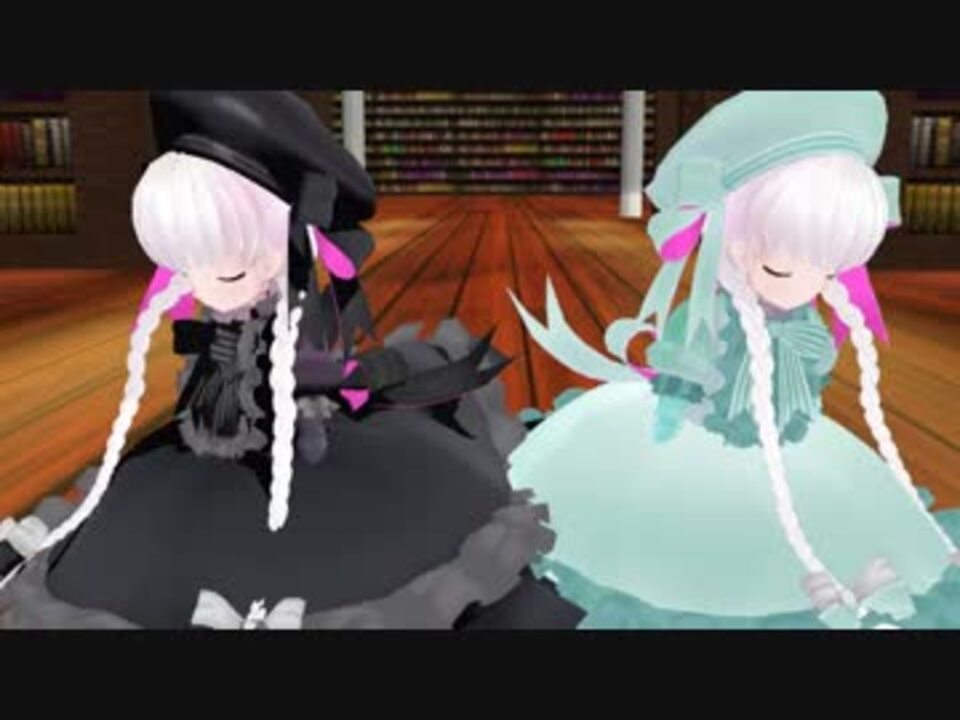 人気の ありす アリス Fate Extra 動画 64本 ニコニコ動画