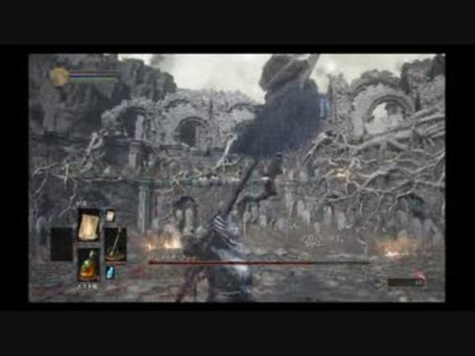 人気の Dark Souls 動画 1 137本 22 ニコニコ動画