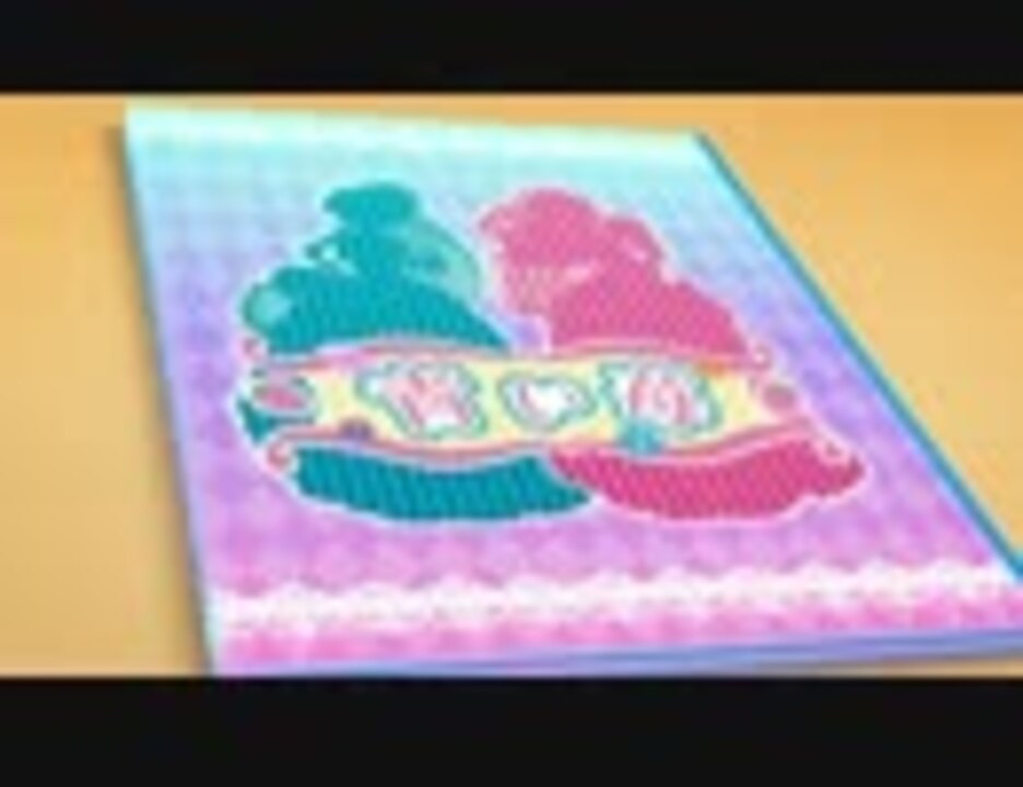 公式】「アイカツ!フォトonステージ!!」オリジナル新曲「青い苺