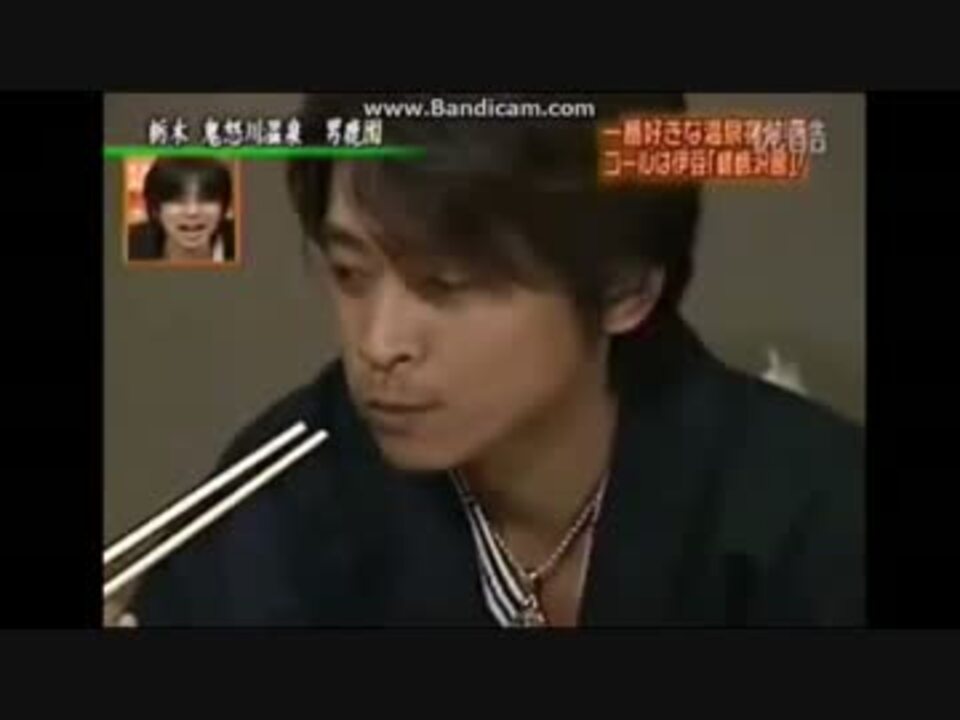 の好きなとこ詰め ニコニコ動画