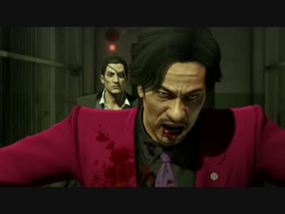 実況 生きたことないバブルの時代part157 龍が如く0 ニコニコ動画