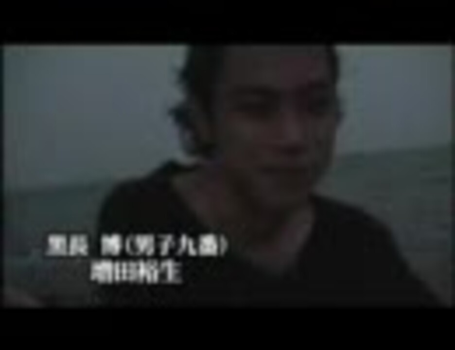 仁王 As 増田裕生 Inbr外伝 ニコニコ動画