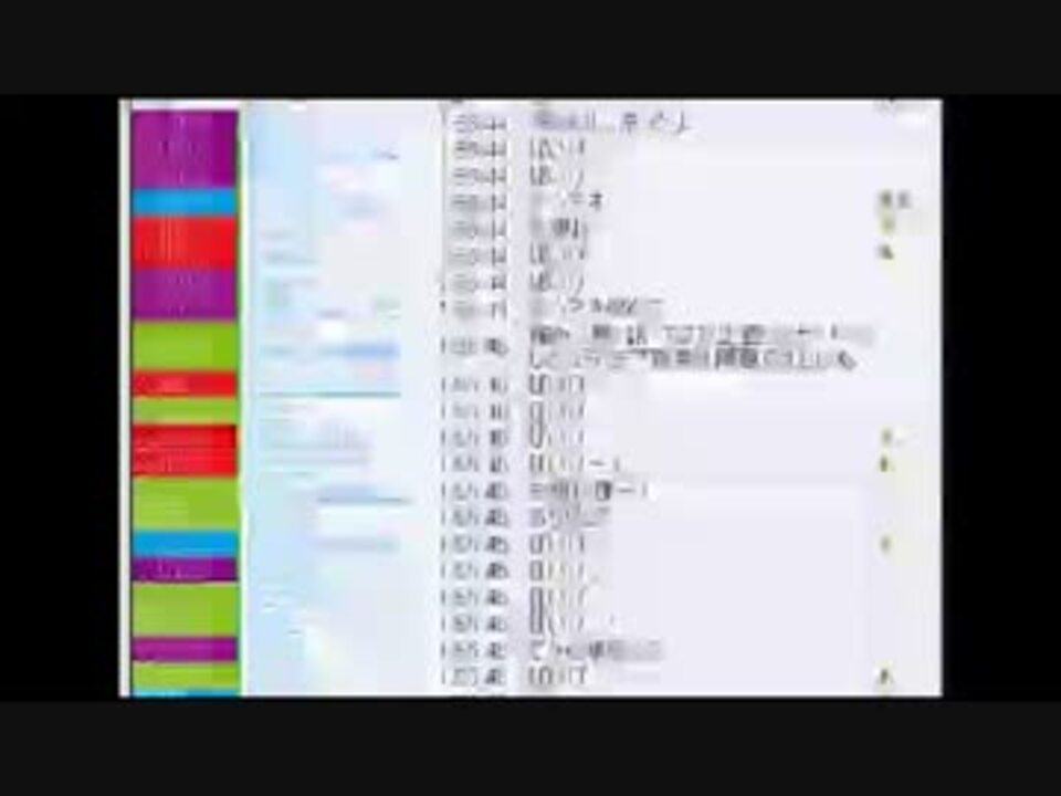 ホラフキン リモる ニコニコ動画