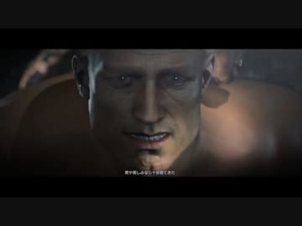 人気の Pcゲーム Wolfenstein 動画 190本 5 ニコニコ動画