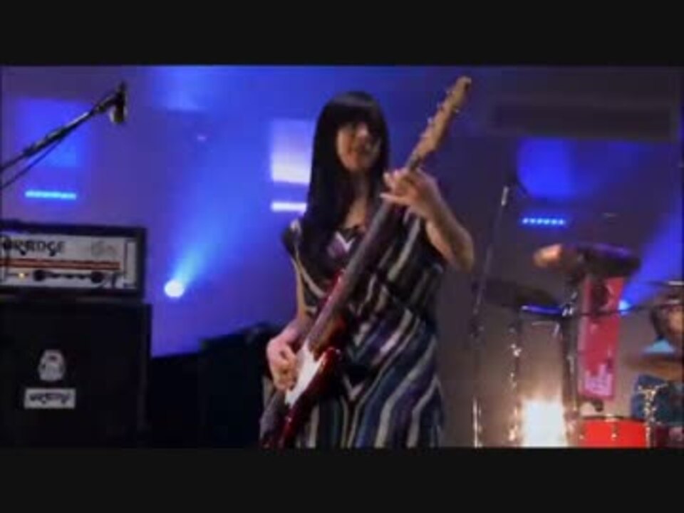 Base Ball Bear Stairway Generation ニコニコ動画