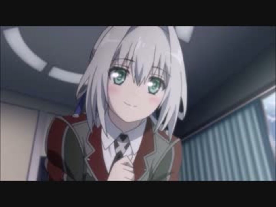 エミール クロスフォードまとめ 9話 ハンドレッド ニコニコ動画
