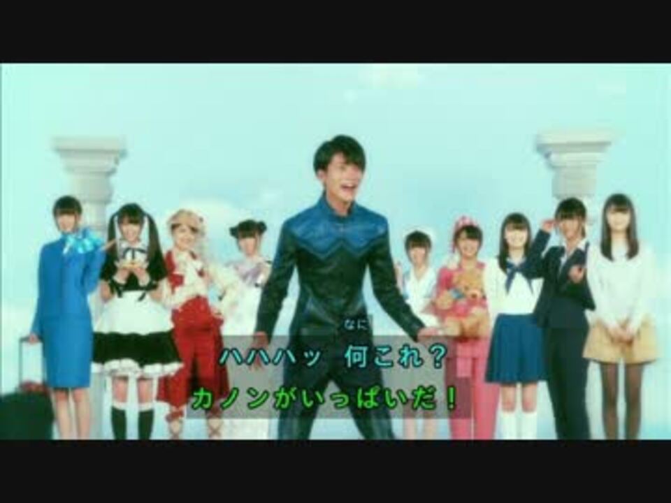 人気の 深海マコト 動画 13本 ニコニコ動画