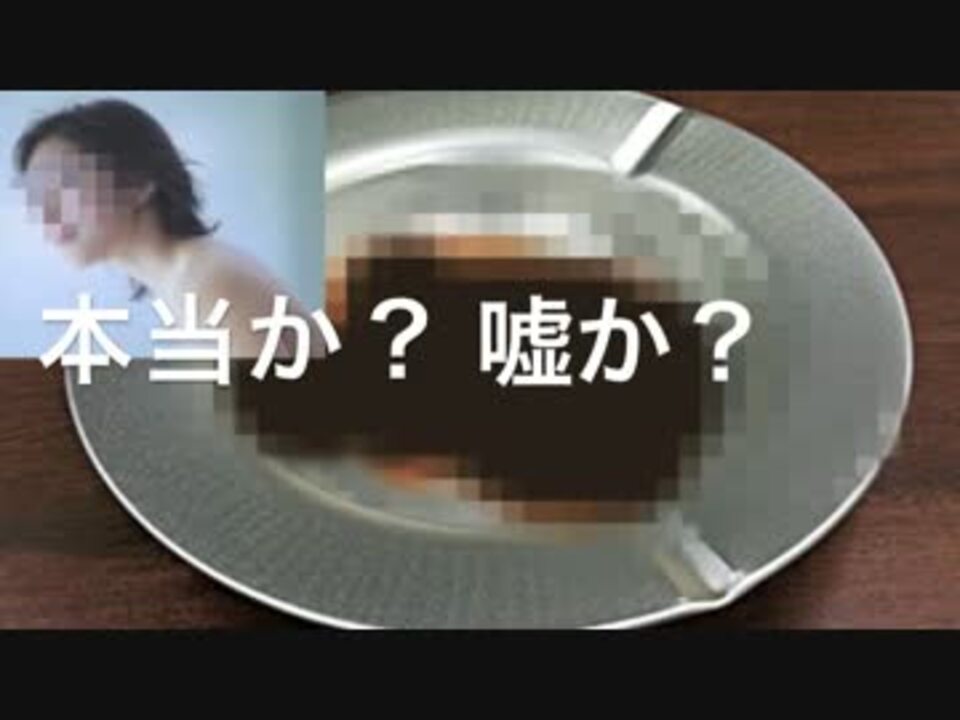 関東連合元obが激白 広末 子の 灰皿うんこ 事件の真相 ニコニコ動画