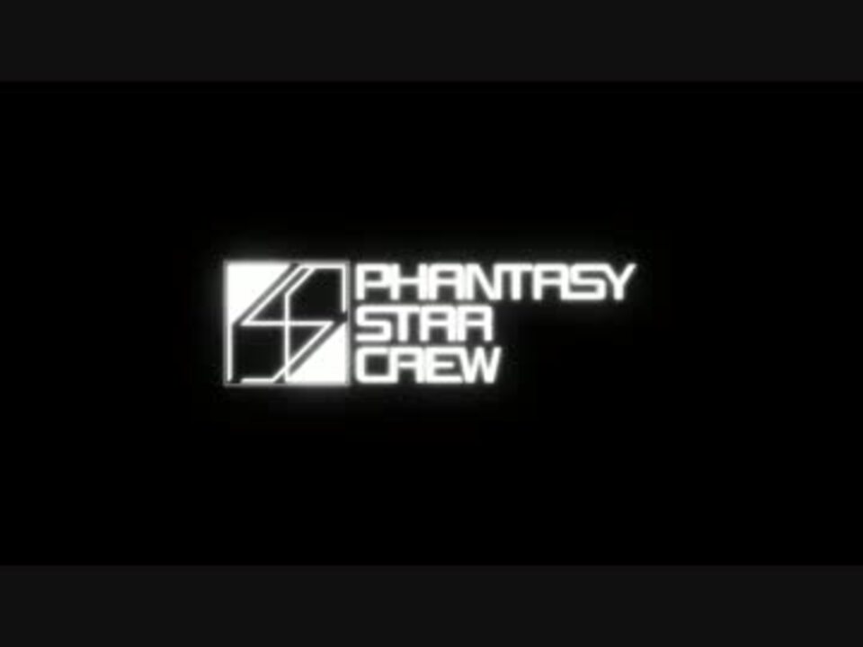 Pso2 Pso2 Op5に公式hpで聞けるボイスカタログのボイスを当ててみた ニコニコ動画