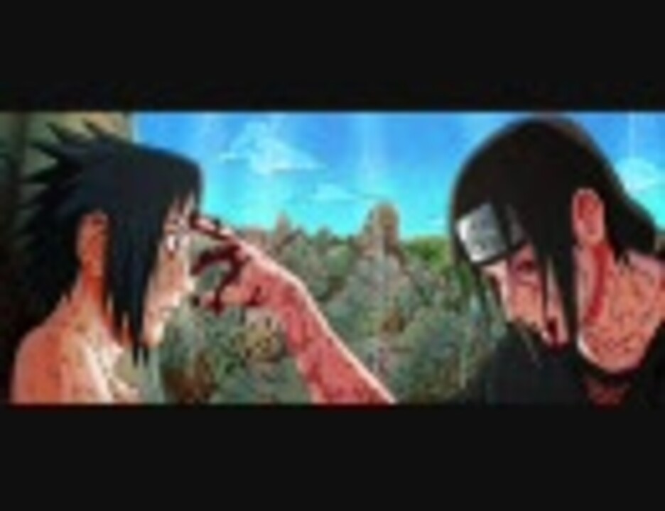 最近の 海外ファンが色を塗った ナルト まとめ壱 ニコニコ動画