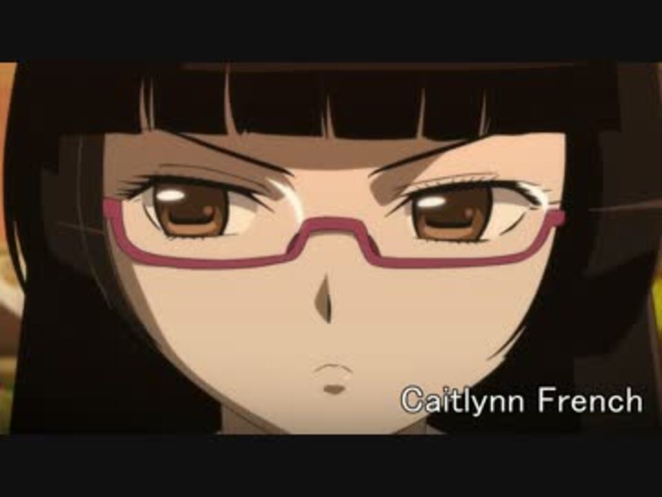 人気の チアキ クリハラ 動画 19本 ニコニコ動画