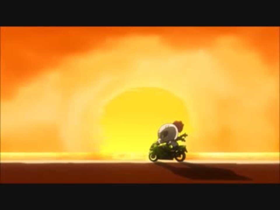 Ed差し替え ばくおん ルパン三世 1st ニコニコ動画