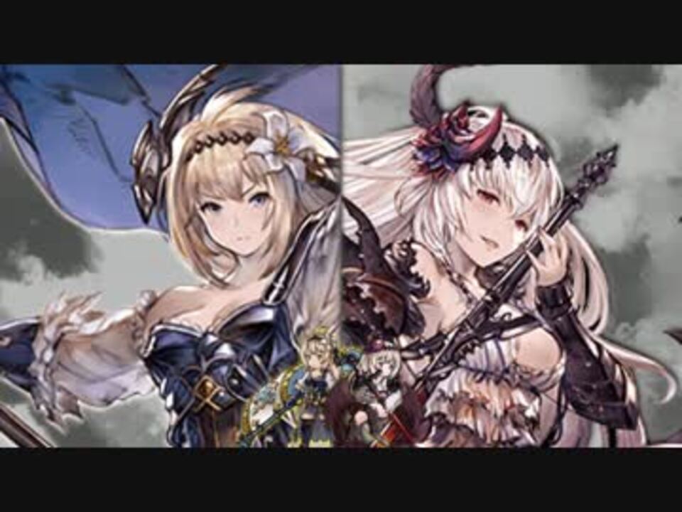 人気の ジャンヌダルク Cygames 動画 4本 ニコニコ動画