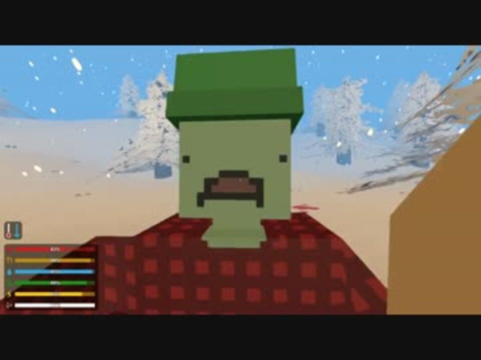 人気の Unturned 動画 255本 6 ニコニコ動画