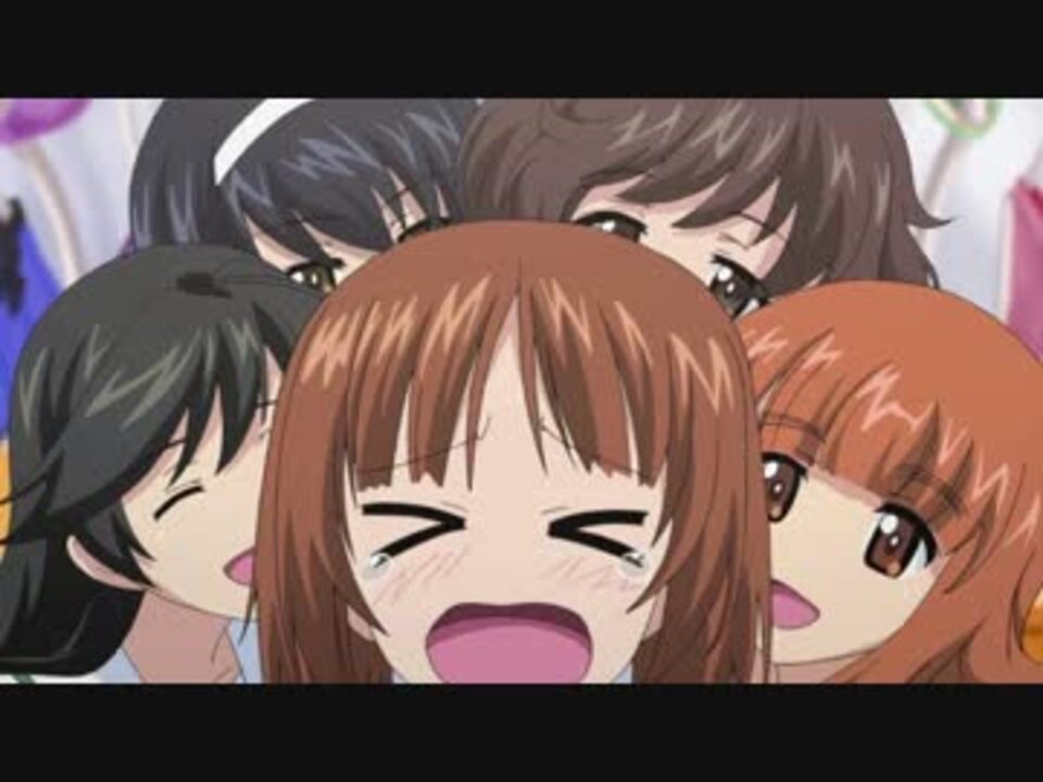 人気の 音楽 カチューシャ 歌曲 動画 94本 2 ニコニコ動画