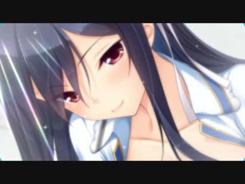 ヤキモチ彼女の一途な恋 (OP movie) ヤキモチ彼女の一途な恋 ニコニコ動画