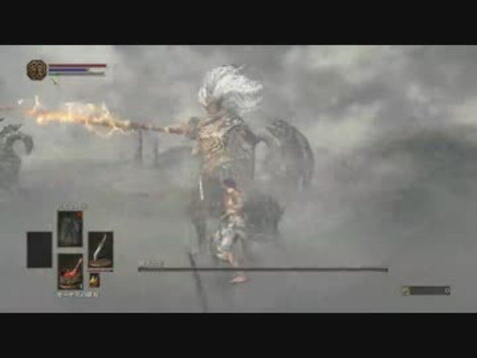 人気の ﾀﾞｰｸｿｳﾙ３ 動画 2 144本 46 ニコニコ動画