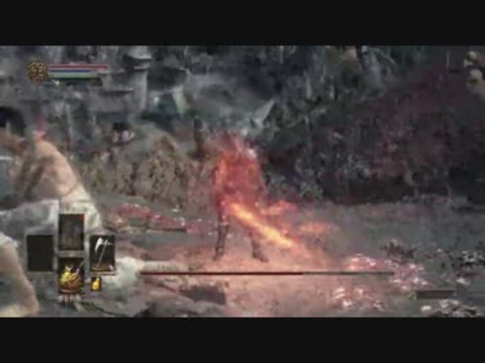 人気の ﾀﾞｰｸｿｳﾙ３ 動画 2 144本 46 ニコニコ動画