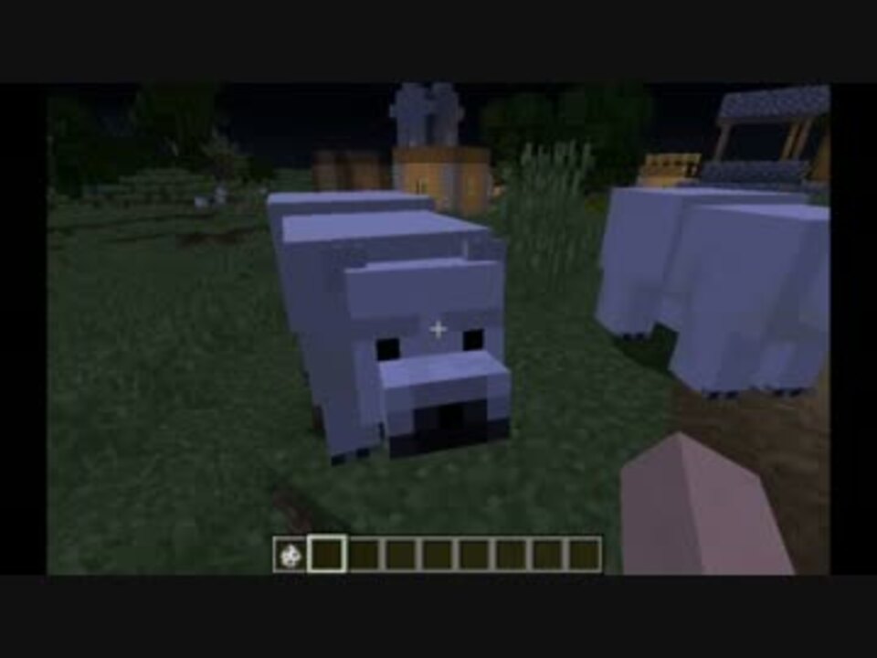 人気の Minecraftアップデート情報リンク 動画 28本 ニコニコ動画